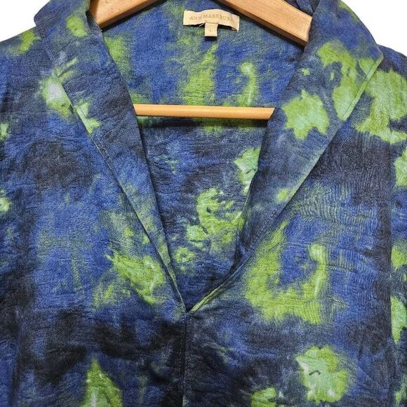 Ann Mashburn top - Picture 2 of 9